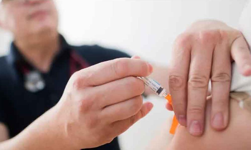 Govt to launch anti-polio campaign from Oct 13
