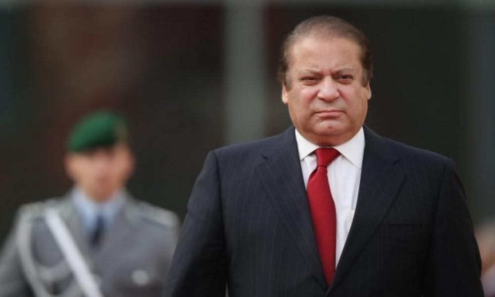 Nawaz Sharif stopped from travelling by doctor, report submitted in LHC