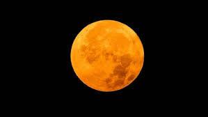 First supermoon of the year to light up skies tomorrow