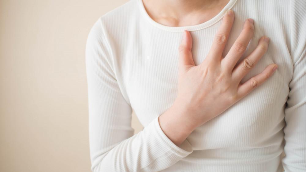 Solar storms may triple heart attack risk for women, research shows