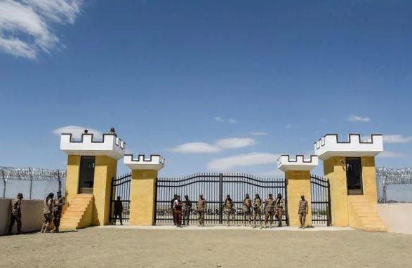 Interior Ministry clears Badini border opening
