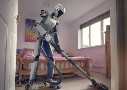 China installs record 295,000 robots as workforce shrinks