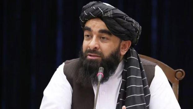 Bagram Airbase will not be handed back to US: Taliban
