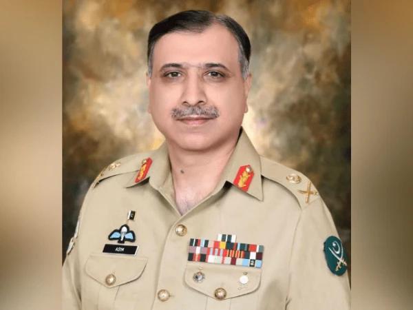 ڈی جی آئی ایس آئی لیفٹیننٹ جنرل عاصم  ملک   اپنےعہدے پر خدمات جاری رکھیں گے،سیکیورٹی ذرائع