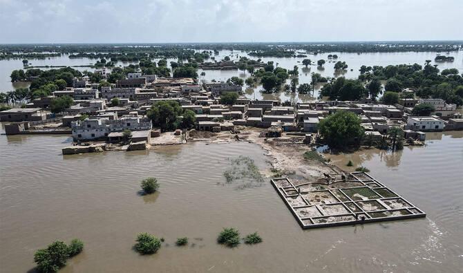 Punjab to begin flood relief cheque distribution from October 17