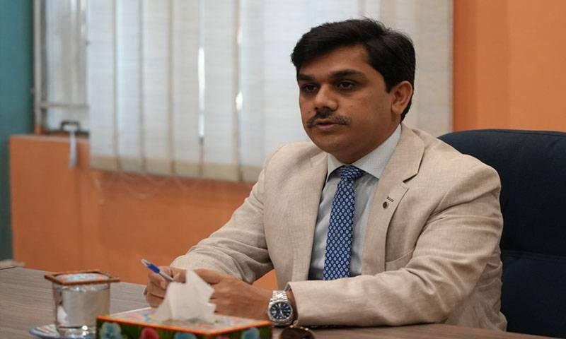  نمبر گیم مسئلہ نہیں ہے،پی ٹی آئی کے 15 سے 18 اراکین  اسمبلی ہمارے ساتھ ہیں، حذیفہ رحمان کا دعویٰ