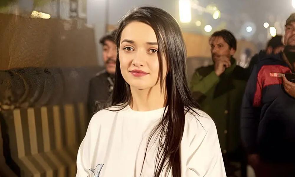 Case registered for alleged kidnapping of PTI leader Sanam Javed