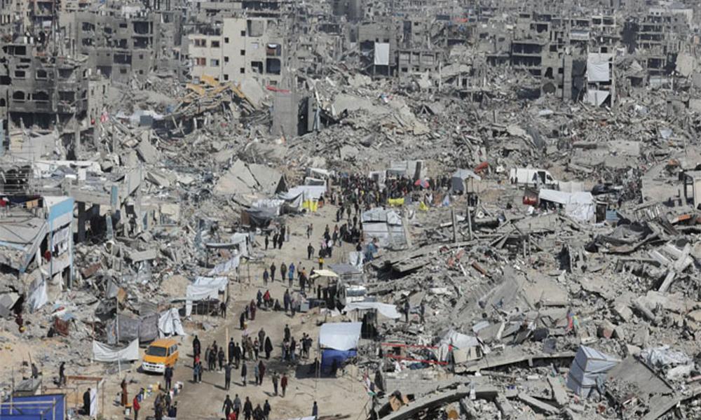 Two years of genocide, 24 more Palestinians martyred