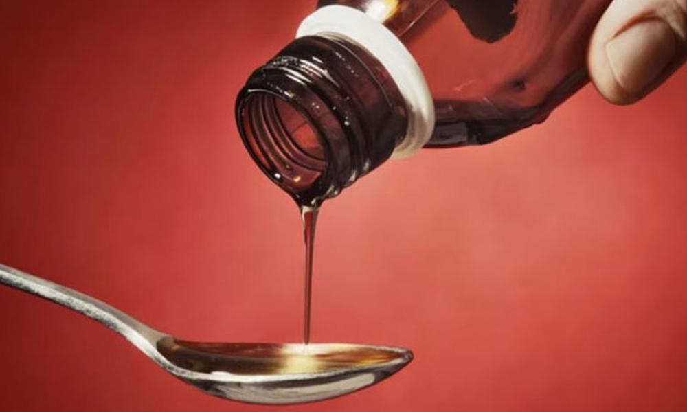 14 children die after drinking cough syrup