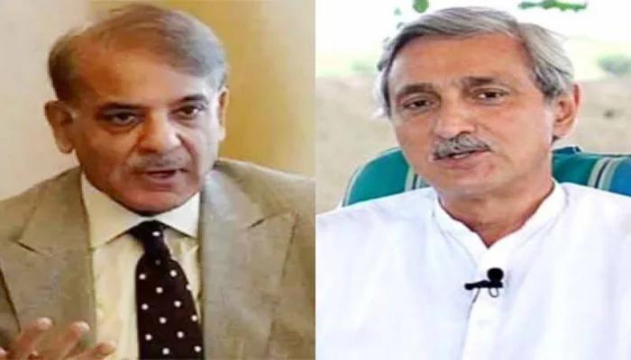 FIA officers transferred who investigating Shehbaz Sharif, Jahangir Tareen