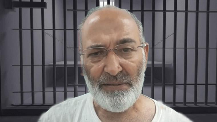 اسرائیلی جیل میں ہم پر کتے چھوڑے گئے اوربدترین تشدد کا نشانہ بنایا گیا،سابق سینیٹر مشتاق
