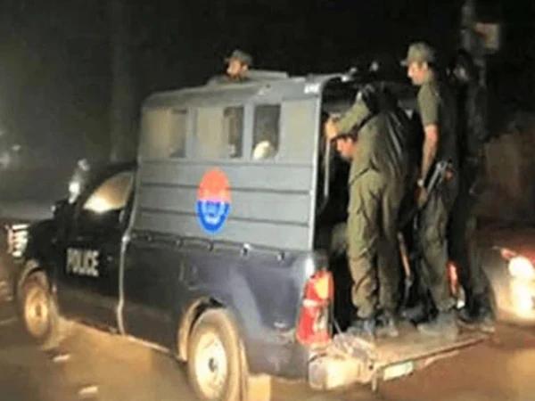 راولپنڈی:انتہائی مطلوب 3 افغان دہشت گرد پولیس آپریشن میں  ہلاک، ایک گرفتار