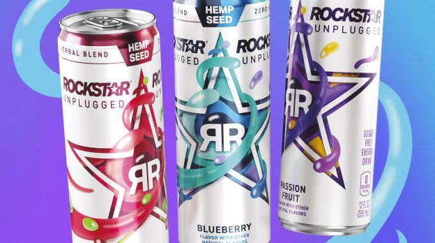 Global drink giant to launch new energy drink. Here's you know