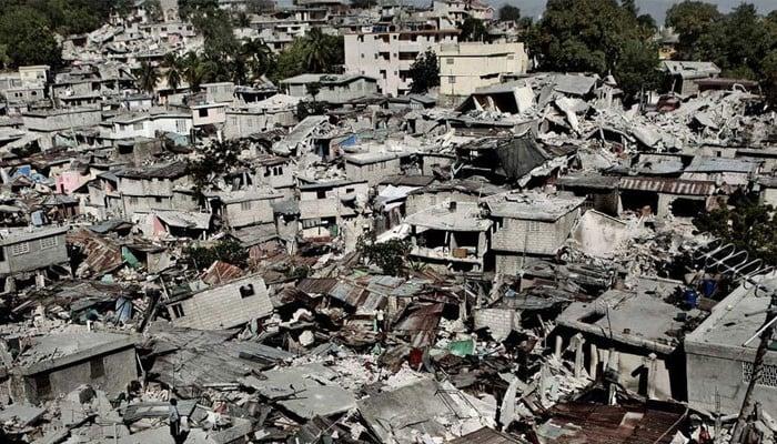 8 اکتوبر کے  تباہ کن زلزلےکو 20 برس بیت گئے،قیامت خیز منظر آج بھی لوگوں کے ذہنوں میں تازہ ہے