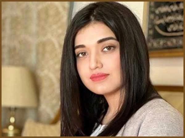 پی ٹی آئی سوشل میٖڈیا ایکٹوسٹ فلک جاوید کے جسمانی ریمانڈ میں د و روز کی توسیع