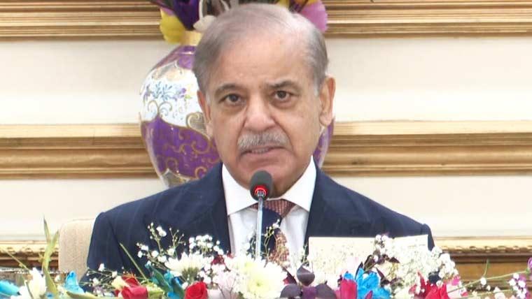 پاک -سعودی تعلقات غیرمتزلزل اور مستقل عزم پر مبنی ہےاس کو مزید مضبوط بنائیں گے،وزیر اعظم 