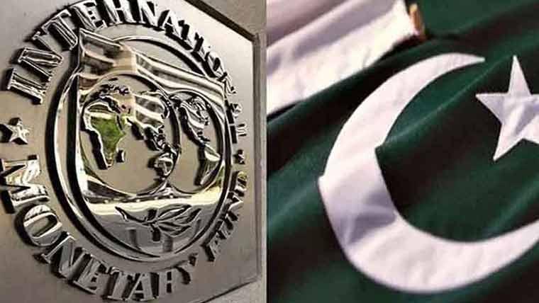 آئی ایم ایف مشن اور پاکستانی حکام کے مابین سٹاف لیول معاہدے میں غیرمعمولی پیشرفت