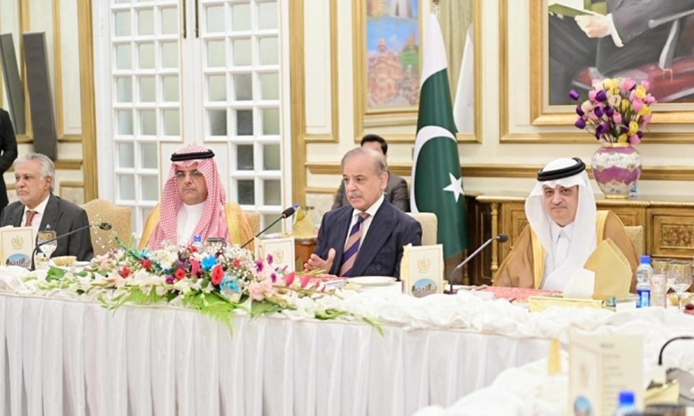 We will always be guardians of holy places of Mecca, Medina: PM
