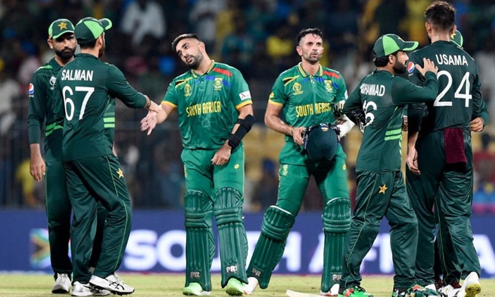 Commentary panel announced for Pakistan-South Africa series
