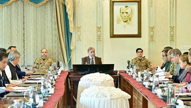  نجکاری کے عمل میں قومی مفاد، شفافیت اور اداروں کی پیشہ وارانہ استعداد میں بہتری کو یقینی بنایا جائے،وزیر اعظم