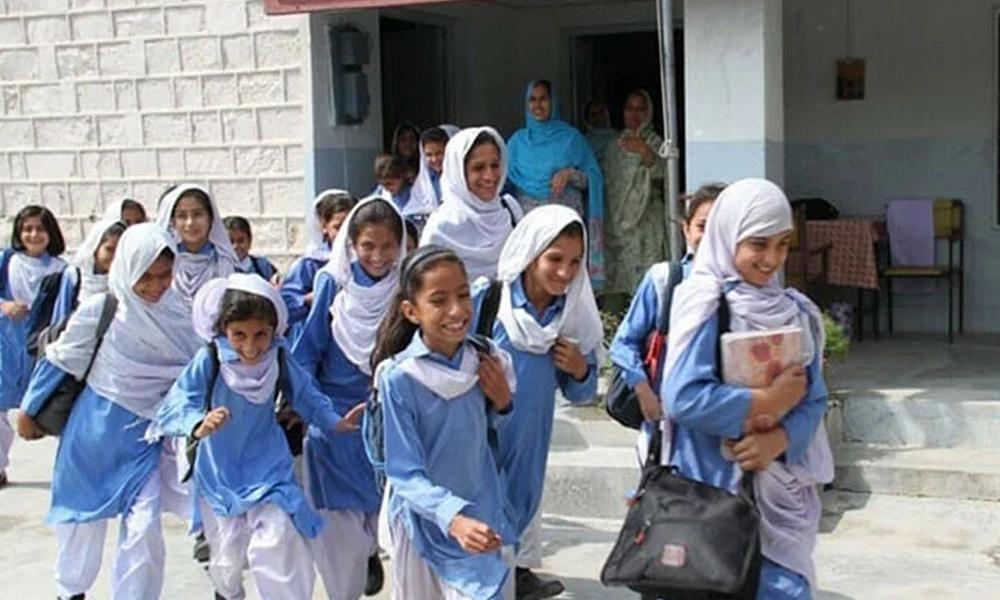 Immediate home time in all govt, private schools in Lahore