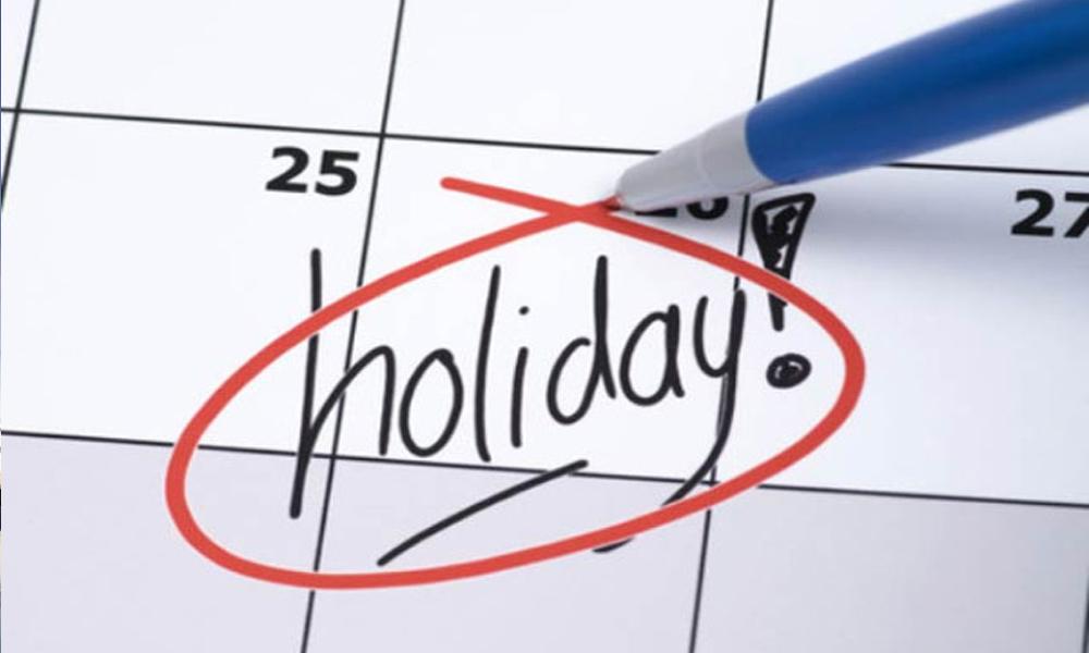 Holiday declared in Sindh on October 20