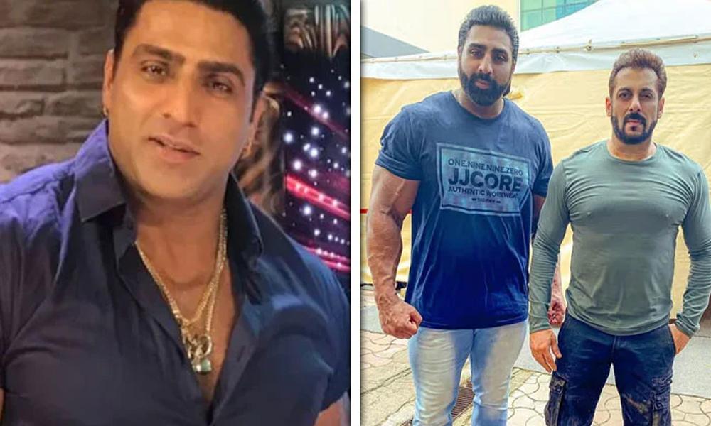 Punjabi actor, bodybuilder Virender Singh Ghuman passes away