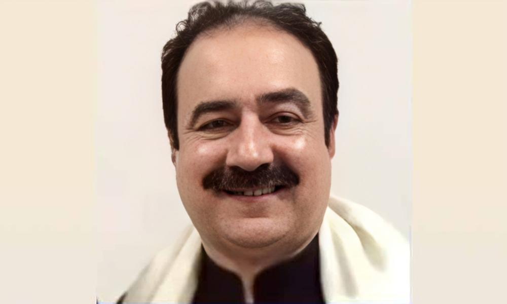 Amir Balaj murder case: Police bring back main accused Teefi Butt from Dubai