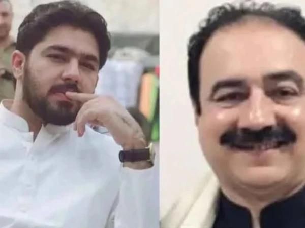 امیر بالاج قتل کیس ، مرکزی ملزطیفی بٹ کو دبئی سے پاکستان پہنچا دیا گیا