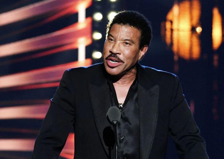 US singing icon Lionel Richie cancels European tour shows because of Covid