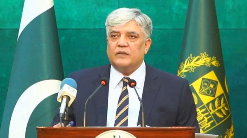 Pakistan reaffirms unwavering commitment to security of its people