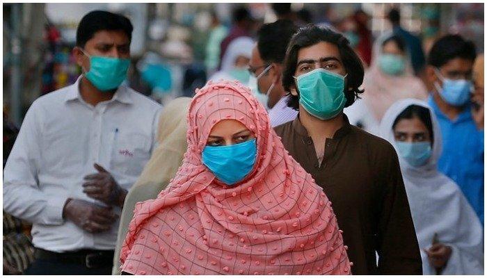Pakistan continues battle against uptick in COVID-19 numbers