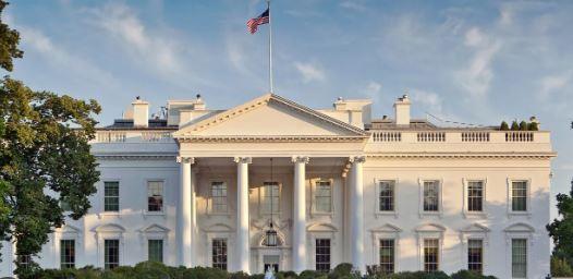 White House lays off thousands of US govt workers, blaming shutdown