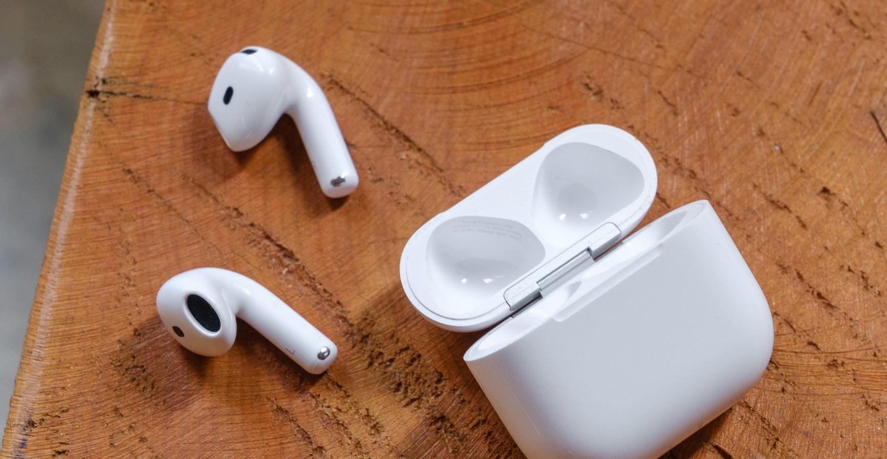 The AirPods 4 are just $89, matching their best price to date during October Prime Day