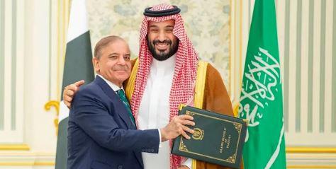 Pakistan–Saudi Arabia defence pact: the dawn of a new era