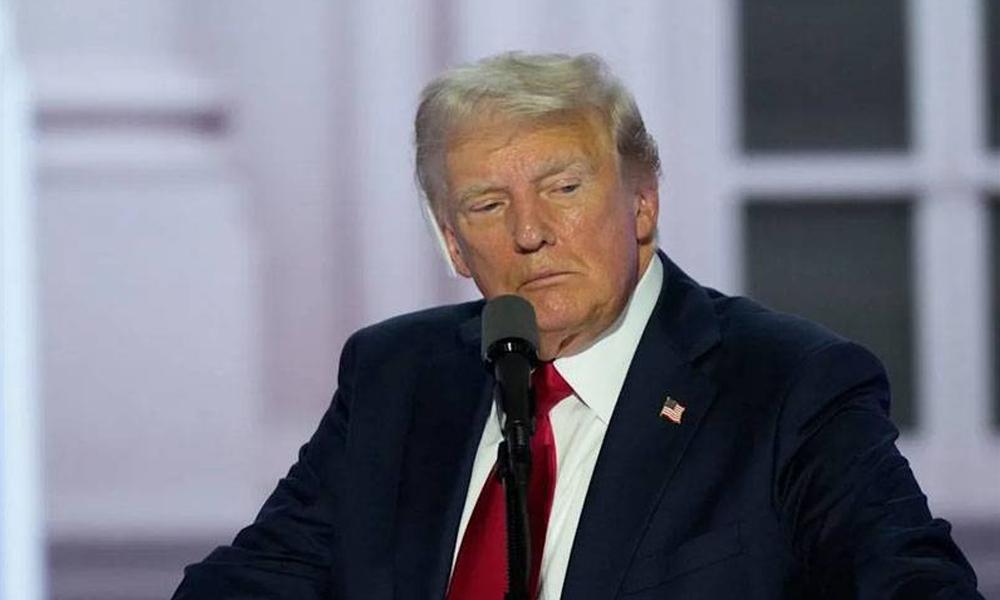 Trump determined to end ongoing Pak-Afghan war
