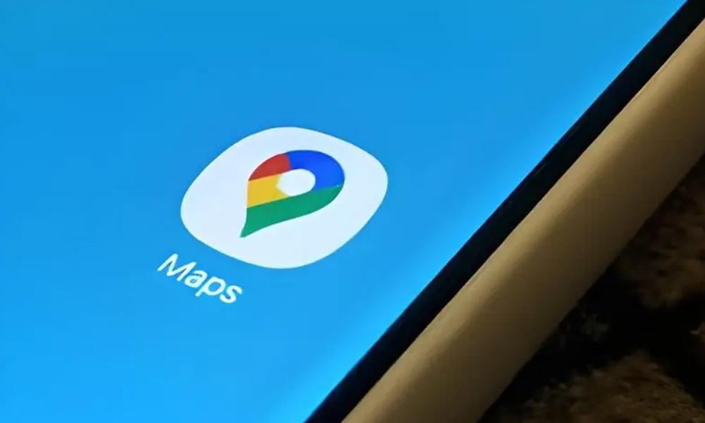 New feature of Gemini AI introduced in Google Maps