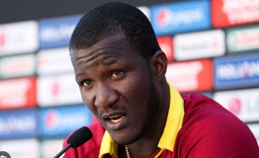 West Indies Cricket Board appoints Darren Sammy new Test team head coach