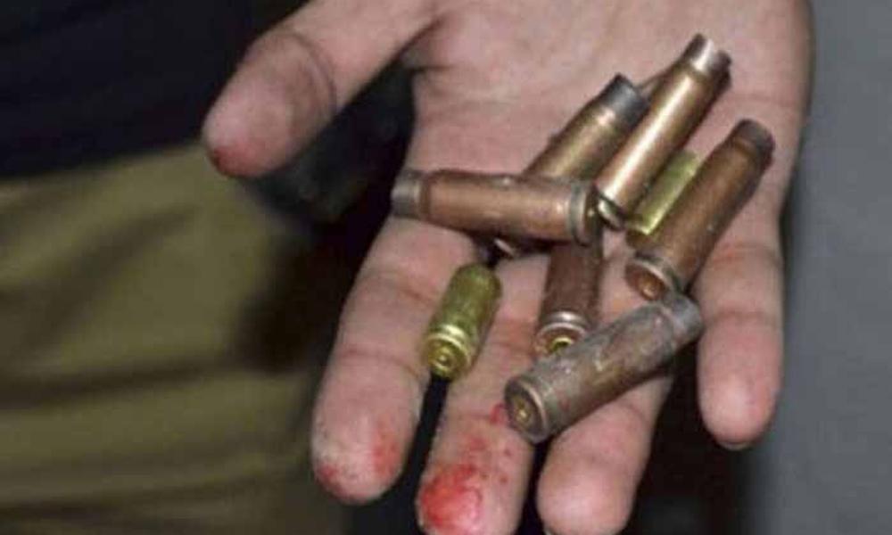 Husband commits suicide after killing wife, daughters in Peshawar
