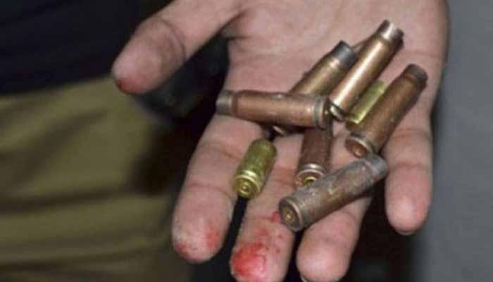 پشاور:شوہر نے بیوی اور 2 بیٹیوں کو قتل کرنے کے بعد خودکشی کرلی