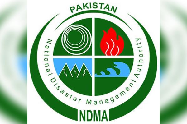 NDMA issues an alert over the country’s rain and snowfall forecast