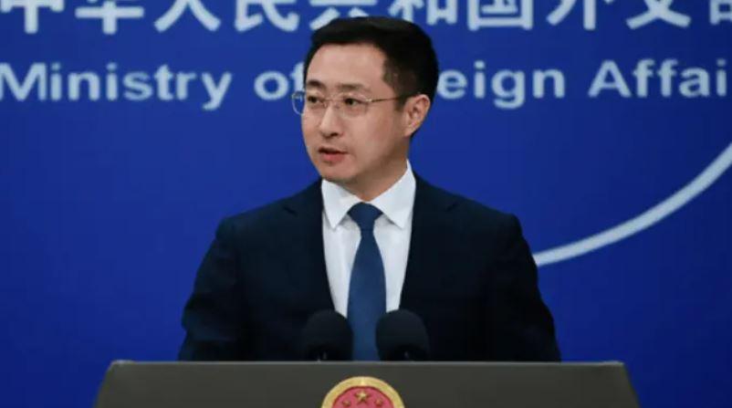 China shows extreme concerns about border clashes between Pakistan, Afghanistan