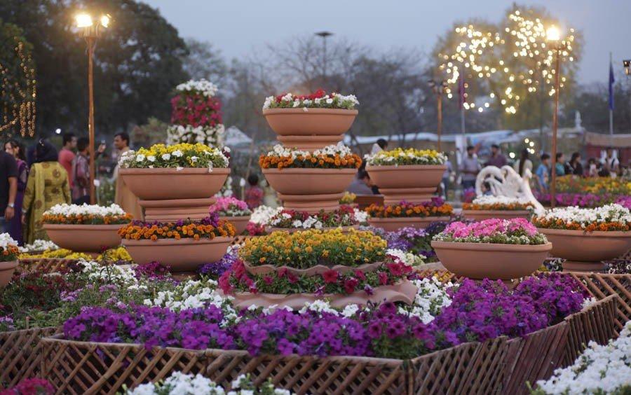 پنجاب حکومت نے جشن بہاراں منانے کی اجازت دے دی