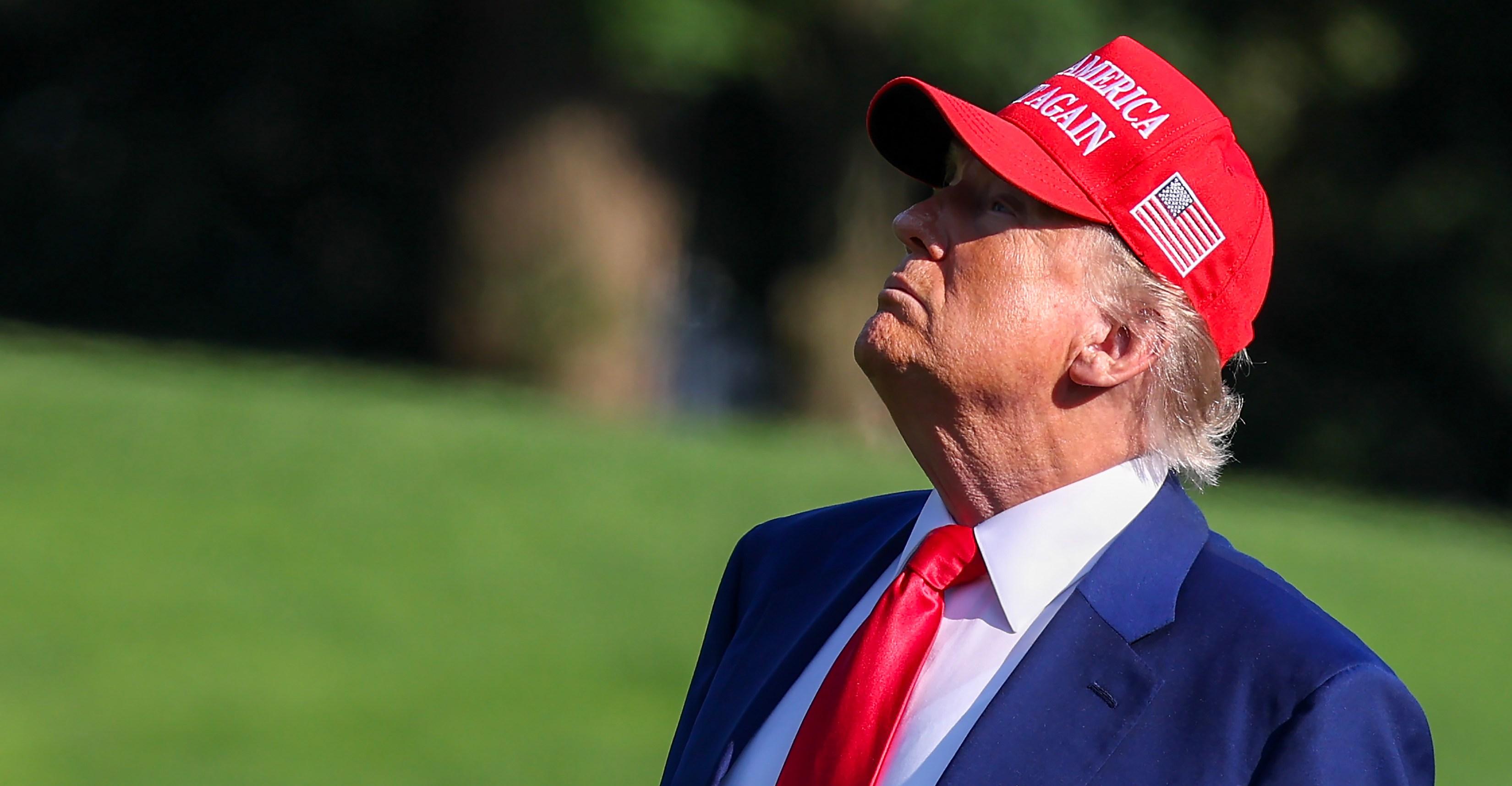 Can America recover from Trump? Here’s what new data says.