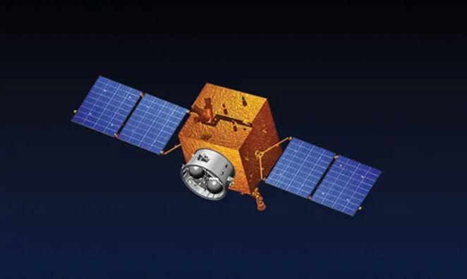 Pakistan announces launch of first Hyperspectral Satellite from China on Oct 19
