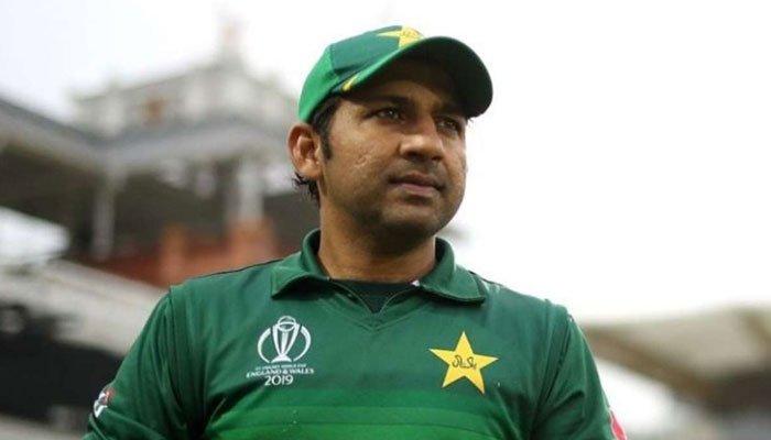 سلمان بٹ کی تنقید پر سرفراز احمد کا جوابی وار