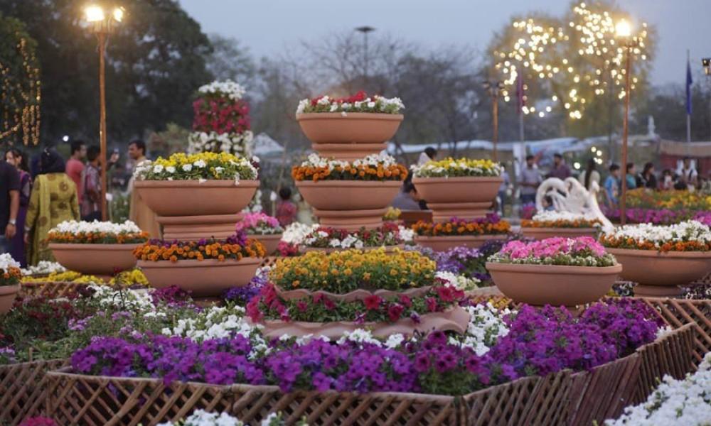 Punjab govt grants permission to hold spring festival 2022