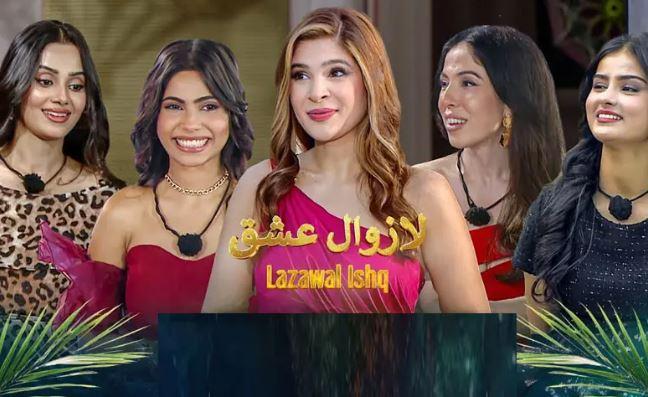 Inappropriate, explicit content: Petition filed against 'Lazawal Ishq' in IHC