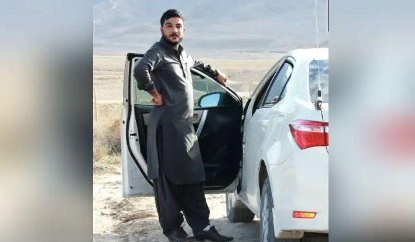 Brother of National Party’s central leader murdered in Balochistan’s Panjgur