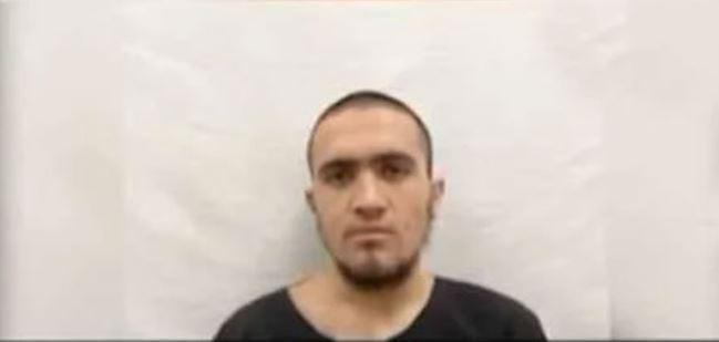 Alleged suicide bomber apprehended in KP